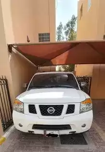 مستعملة Nissan Armada للبيع في السد , الدوحة #7994 - 1  صورة 